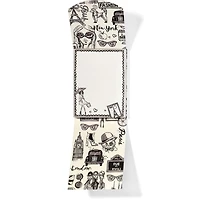 Fashion Passport Pocket Notepad