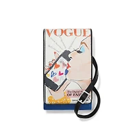 Fashionista Cover Girls Phone Organizer