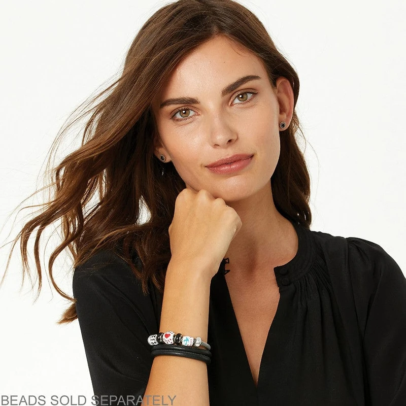 Fashionista Love Bead