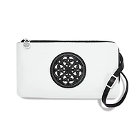 Ferrara Duet Zip Pouch