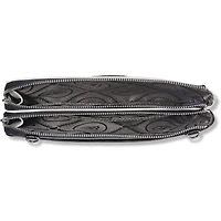 Ferrara Duet Zip Pouch