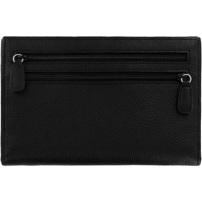 Ferrara Folio Wallet