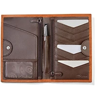 Ferrara Folio Wallet