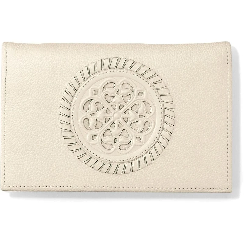 Ferrara Folio Wallet