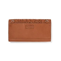Ferrara La Bellezza Large Wallet