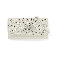 Ferrara La Bellezza Large Wallet