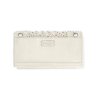 Ferrara La Bellezza Large Wallet