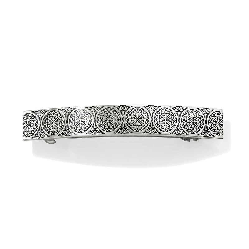 Ferrara Large Barrette