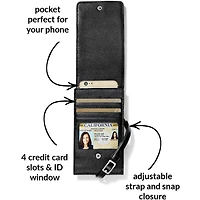 Ferrara Phone Organizer