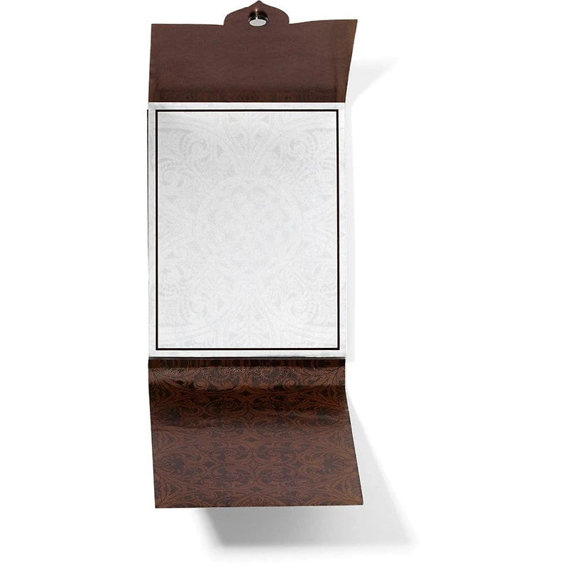 Ferrara Rose Window Notepad