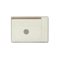 Ferrara Slim Card Case