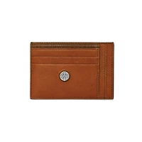 Ferrara Slim Card Case
