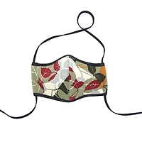 Floral Face Mask (2 pack)