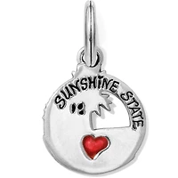 Florida Sunshine Charm