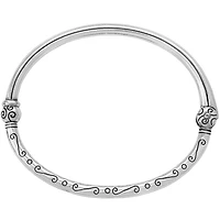 Forever In My Heart Charm Bangle