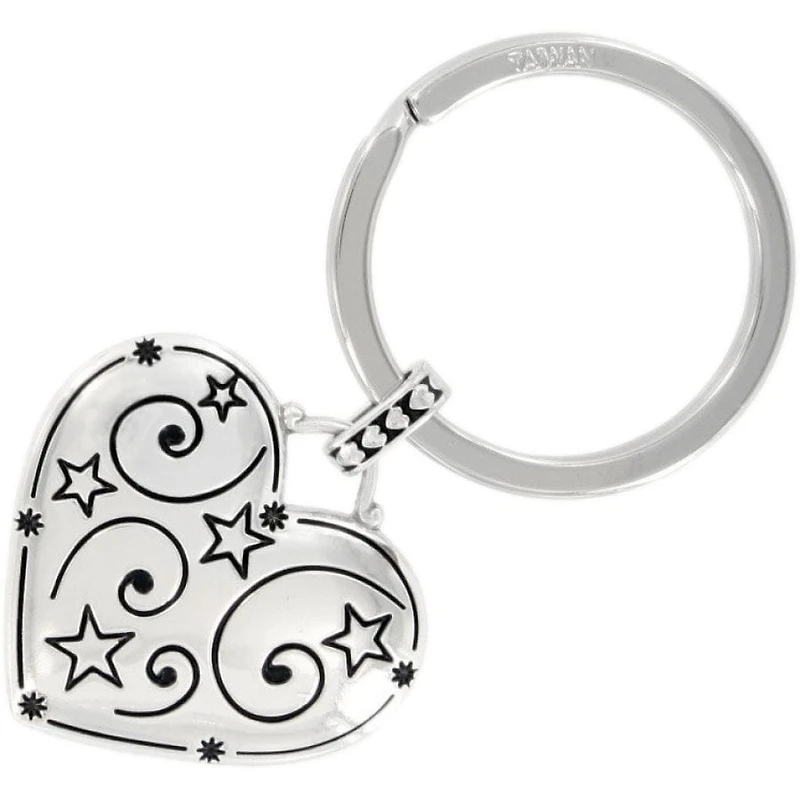 Freedom Heart Key Fob