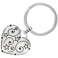 Freedom Heart Key Fob