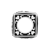 Friends Forever Cube Bead