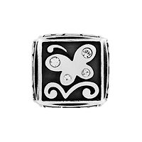 Friends Forever Cube Bead