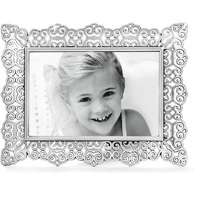 Geneva Large Frame
