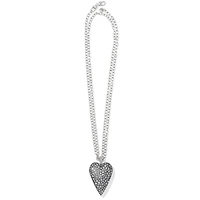 Glisten Heart Convertible Necklace
