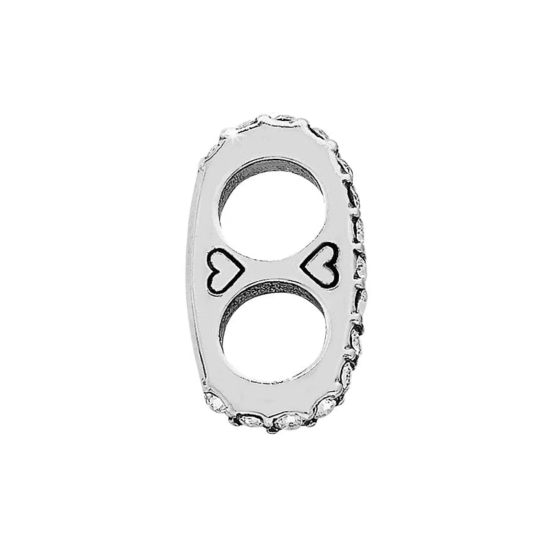 Glitter Double Spacer