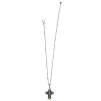 Glory Cross Necklace