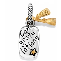 Graduation Charm