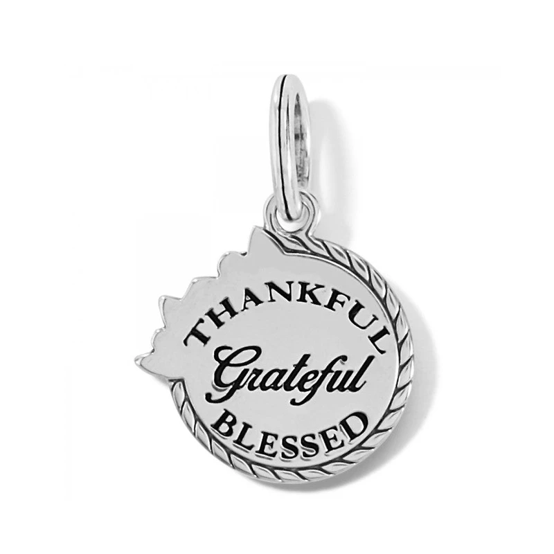Gratitude Charm