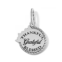 Gratitude Charm