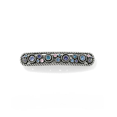 Halo Barrette