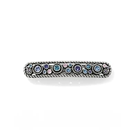 Halo Barrette