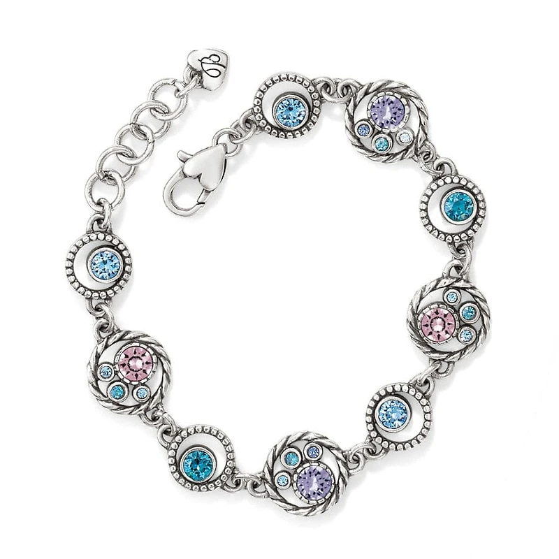 Halo Bracelet