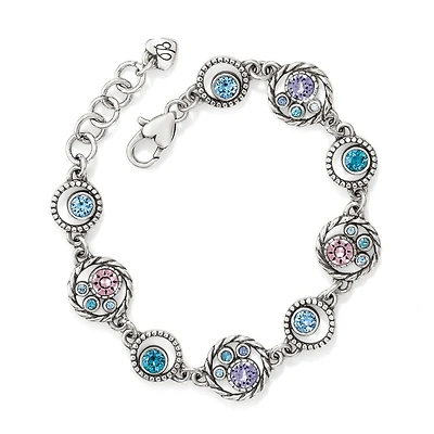 Halo Bracelet