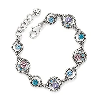 Halo Bracelet