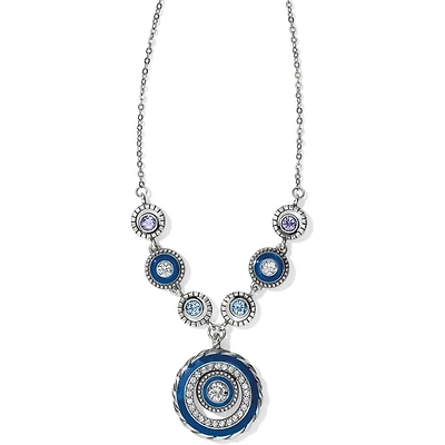 Halo Eclipse Necklace