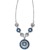 Halo Eclipse Necklace