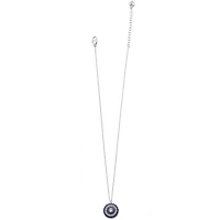 Halo Eclipse Petite Necklace