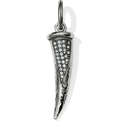Horn Amulet