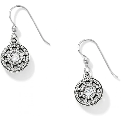 Illumina French Wire Earrings
