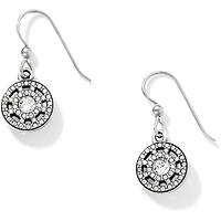 Illumina French Wire Earrings