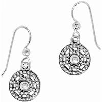 Illumina French Wire Earrings