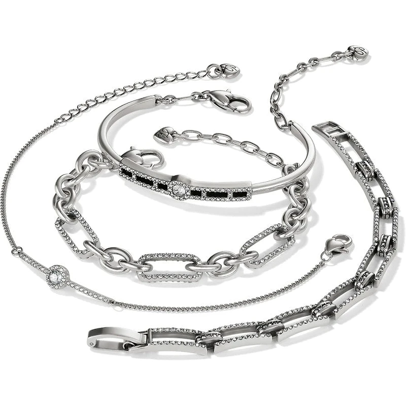 Illumina Lights Allure Bar Bracelet