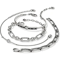 Illumina Lights Allure Bar Bracelet