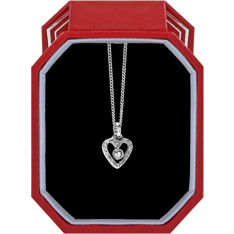 Illumina Love Necklace Gift Box