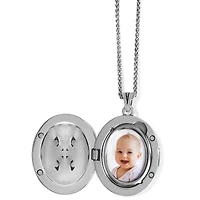 Illumina Majestic Locket Necklace