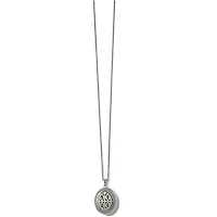 Illumina Majestic Locket Necklace