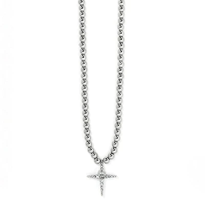 Illumina Radiance Beaded Necklace