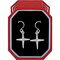 Illumina Radiance French Wire Earrings Gift Box