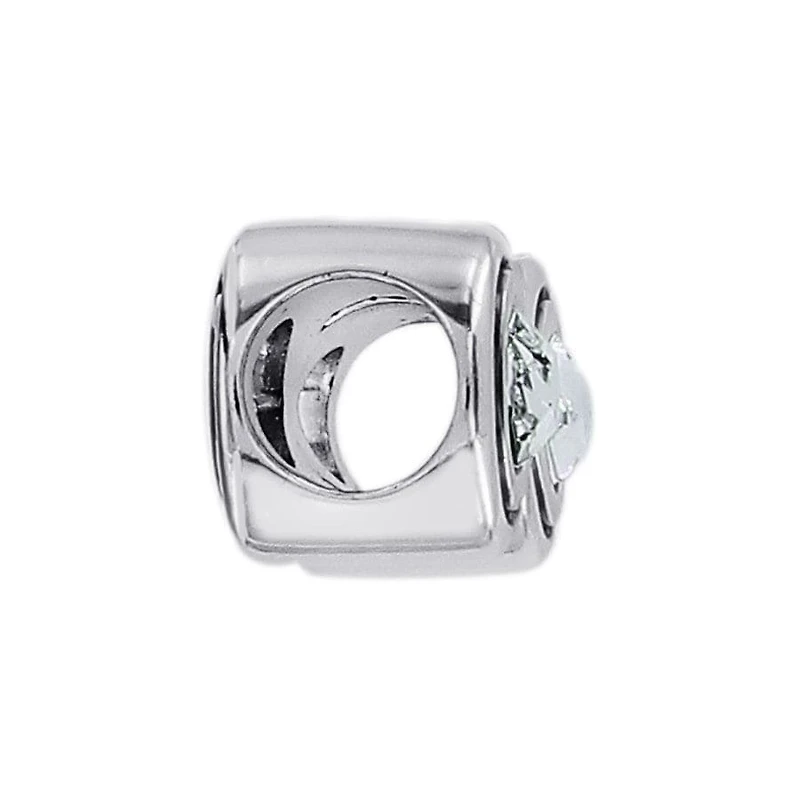 Infinity Sparkle Always Bead